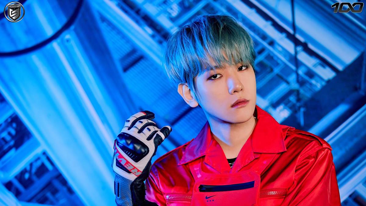 baekhyun - Baekhyun EXO Sindir Orang yang Ngaku Kenalannya dan Chanyeol, Tuai Pujian Netizen baekhyun exo