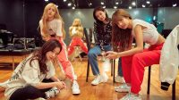 BLACKPINK Ungkap Perjalanan Karir Lewat Film Dokumenter ‘BLACKPINK: Light Up the Sky’