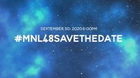 Terungkap! Inilah Pesan Dari #MNL48SaveTheDate, Fans Dibuat Terkejut