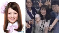 Bikin Semangat, Wota Ini Diajar Mantan Member SNH48 yang Jadi Guru