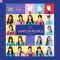 BNK48 3rd Album 'Warota People' Senbatsu