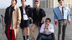 ‘Bforce’ Boy Grup Indonesia Ini Siap Rilis Single Comeback