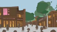 AKB48 akan Buka Cafe & Shop di Shangxiahang China