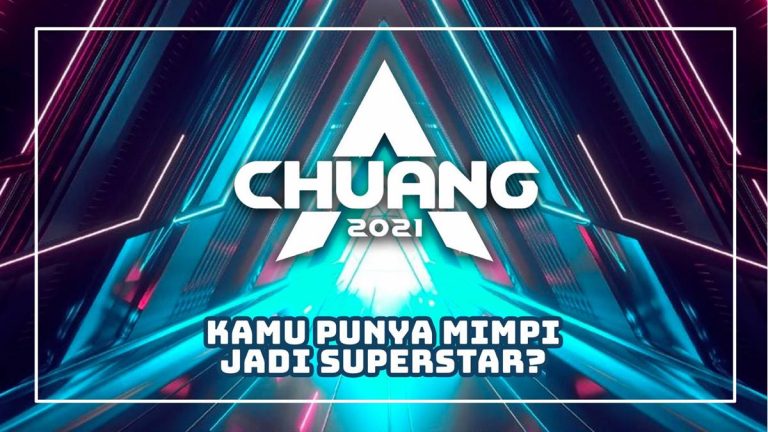 CHUANG 2021 Indonesia