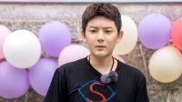 Chen Xiang Ngaku Stres Usai Dicap Netizen Pria Buaya