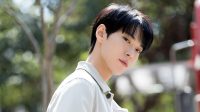Doyoung NCT Beri Ucapan dalam Bahasa Indonesia Atas Pencapaian MV ‘Make A Wish’