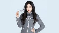Duan Yixuan DDD Ditunjuk Jadi Kapten SNH48 Team SII