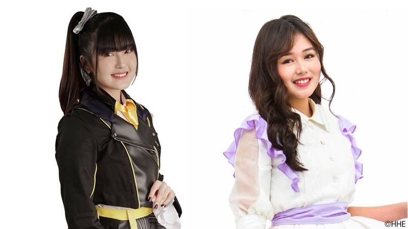 MNl48 sela aaly - Aly dan Sela Dikabarkan Telah Mengajukan Pengunduran Diri dari MNL48 MNl48 sela aly