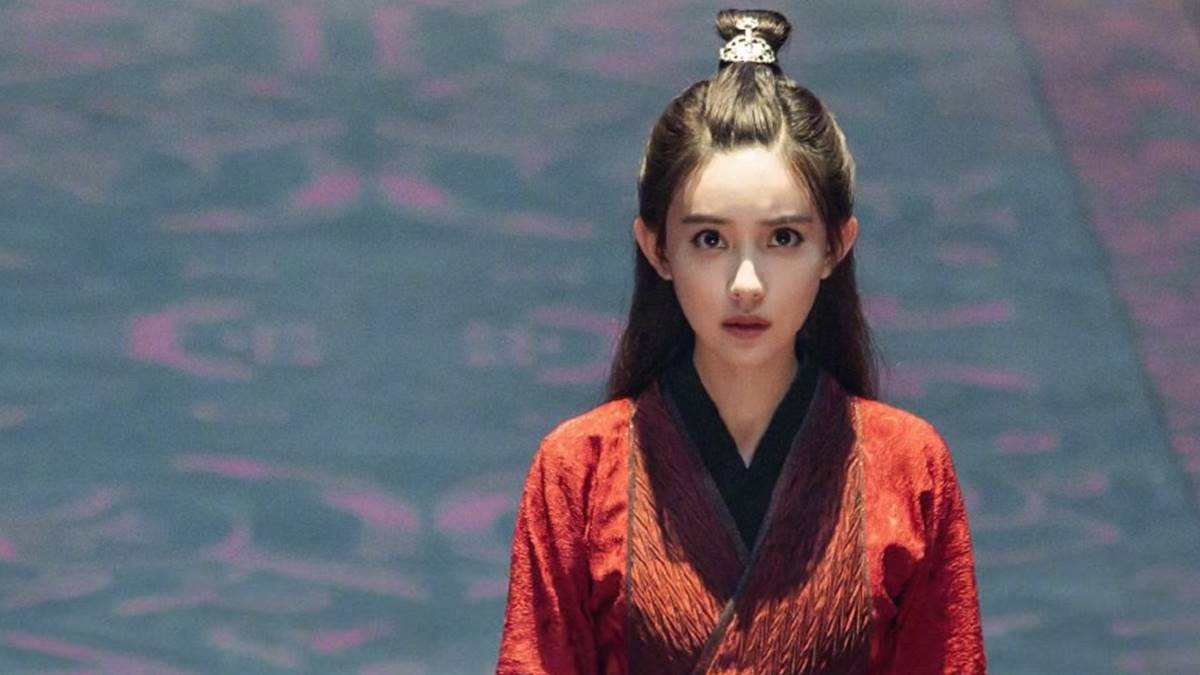 Meng Ziyi Wen Qing