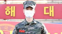 Minho SHINee Resmi Selesai Wajib Militer Hari Ini