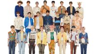 NCT Ungkap Daftar Member yang Tampilkan Title Track Album ‘RESONANCE Pt. 2’