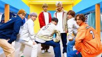 NCT Dream Jadi Artis Asia Pertama Masuk Kategori ’21 Under 21′ Selama 3 Tahun Berturut-Turut