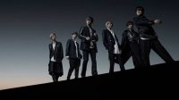 SixTONES akan Rilis Album Pertama dan Gelar Konser Tur Nasional
