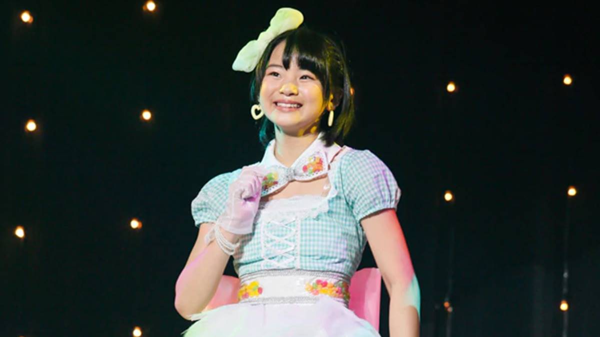 Tsutsui Riko eks HKT48 - Tsutsui Riko Eks HKT48 Umumkan Kehamilan Anak Pertama Tsutsui Riko eks HKT48
