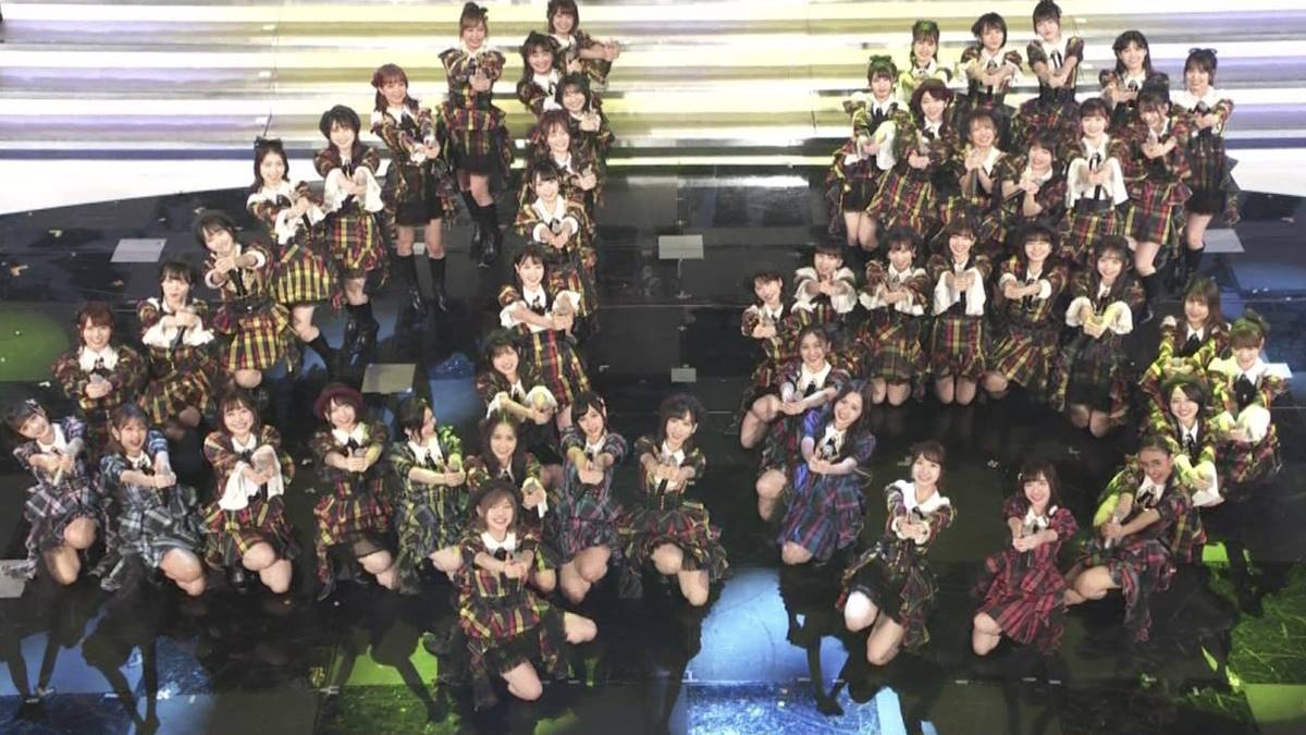 akb48 wrd48 kouhaku uta gassen - AKB48 Tak Diundang Lagi Di NHK Kouhaku Uta Gassen, Ini Kata Para Eks dan Member akb48 wrd48 kouhaku uta gassen