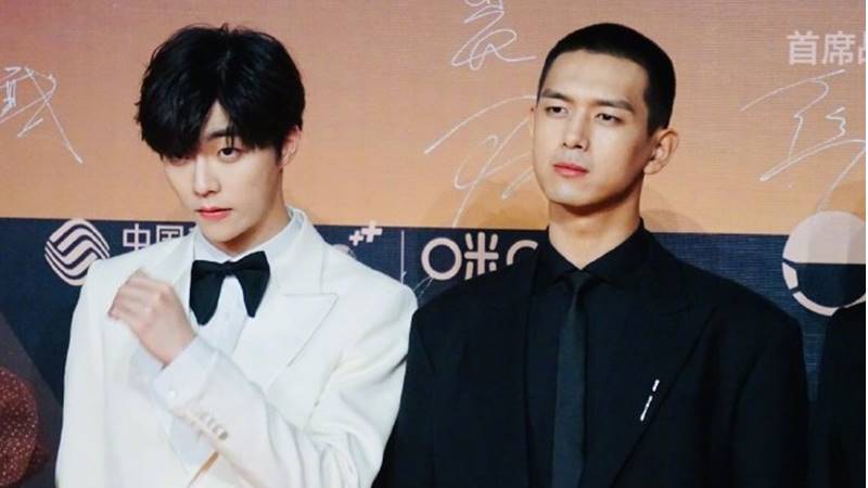 chen linong li xian