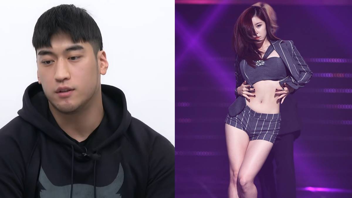 girl grup diet body - Pelatih Kebugaran Ini Beberkan Cara Diet Member Girl Grup Korea girl grup diet body