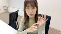 Tangan Mati Rasa, Kashiwagi Yuki AKB48 Ungkap Derita Carpal Tunnel Syndrome