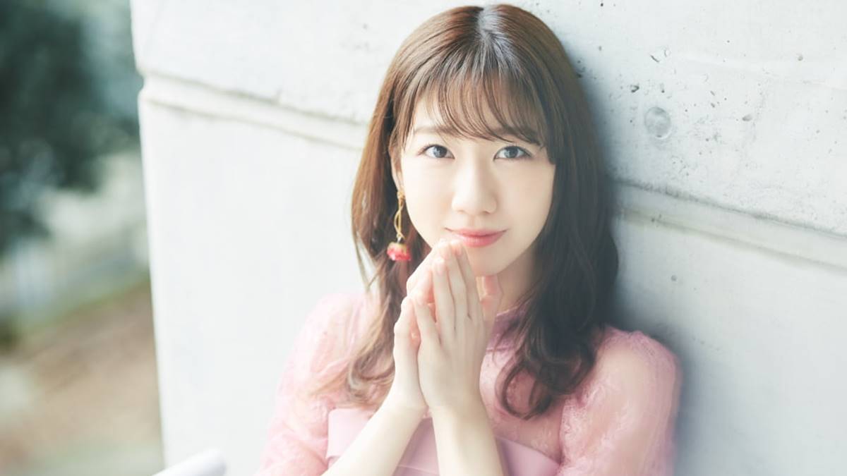kashiwagi yuki akb48 - Kashiwagi Yuki AKB48 Alami Mati Rasa di Tangan Kiri, Fans Beri Saran Begini kashiwagi yuki akb48