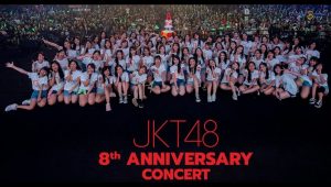 JKT48 Sempat Akan Bubar 100%, Inilah Penjelasan Melody Selaku GM JKT48