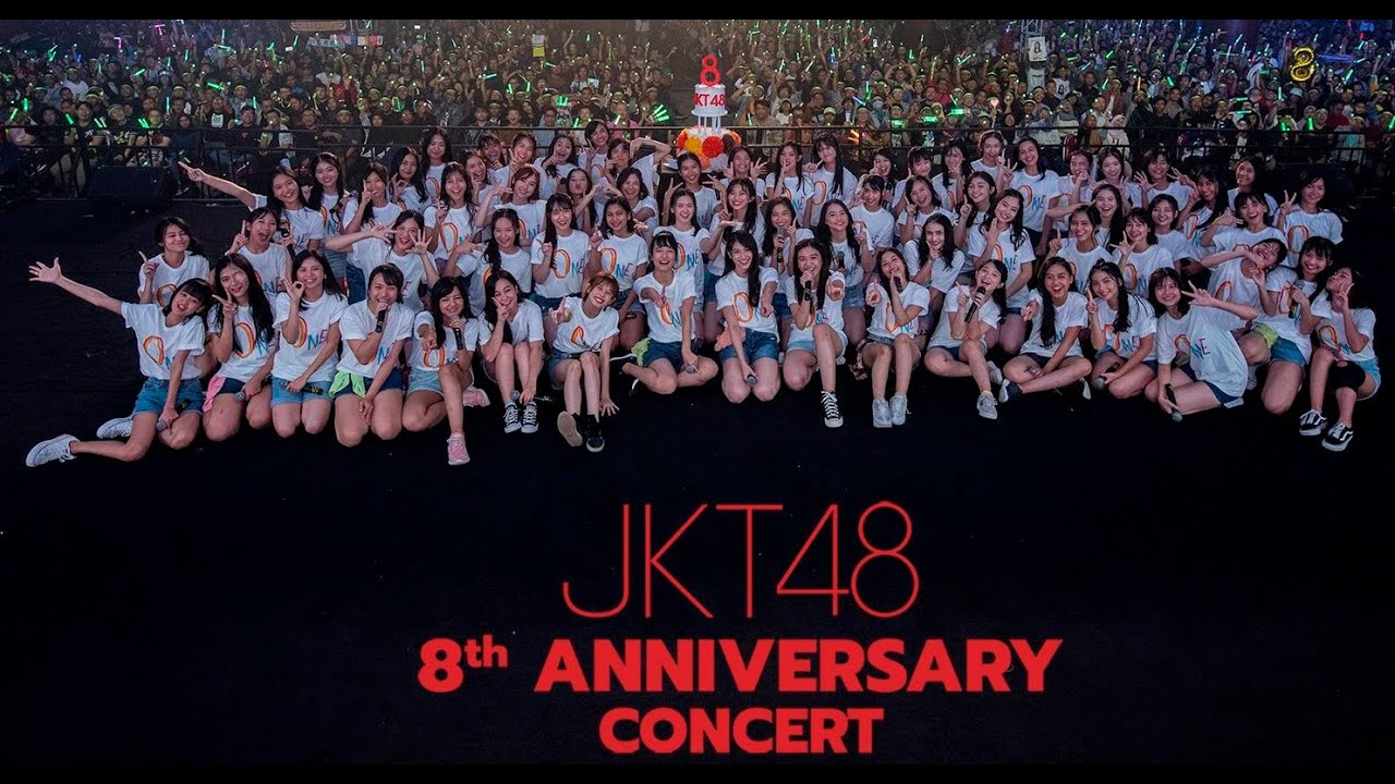 kb - JKT48 Sempat Akan Bubar 100%, Inilah Penjelasan Melody Selaku GM JKT48 kb