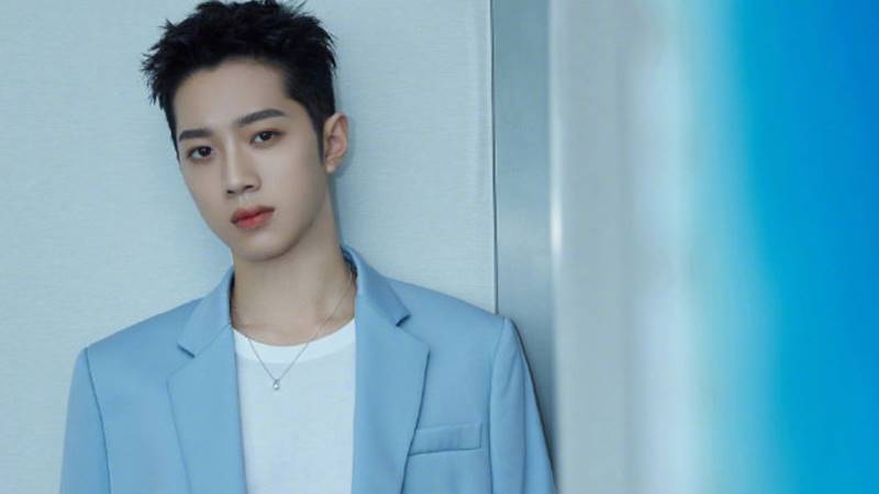 lai guanlin