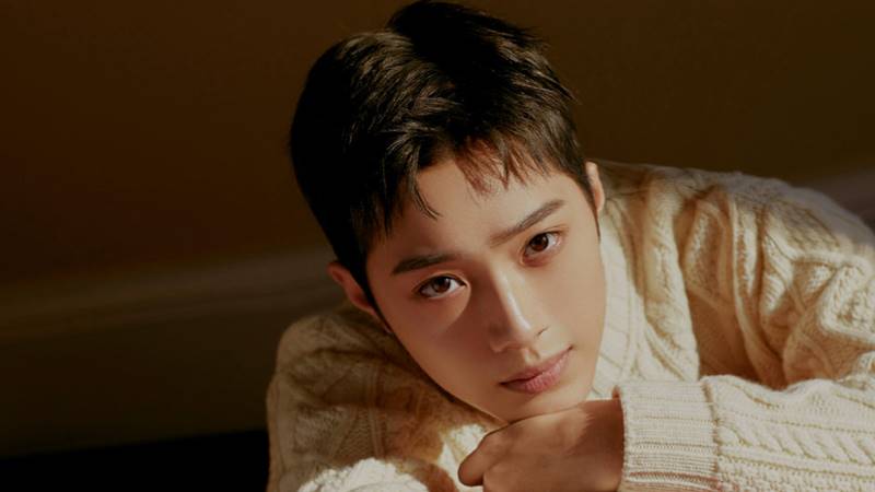 lai guanlin photo