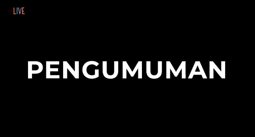 pengujuman - PENTING! JKT48 Umumkan Terancam Bubar Jika Tidak Lakukan Ini! pengujuman