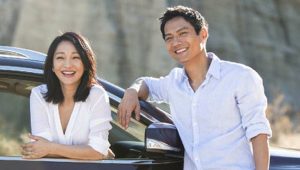 Archie Kao dan Zhou Xun Rupanya Telah Bercerai Selama 2 Tahun