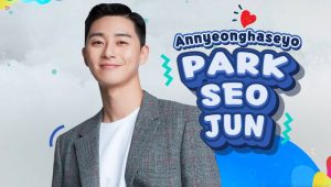 Blibli Marketplace Indonesia Ingin Buat Iklan Ramadhan 2021 dengan Park Seo Joon