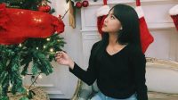 Sisca Saraswati JKT48 akan Rilis Single Natal Kedua