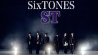 SixTONES Luncurkan MV dari Full Album Pertama ‘ST’