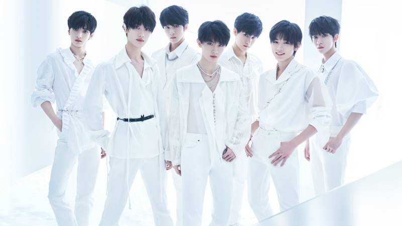 Boy Grup TNT Tanggapi Tudingan Dispatch Atas Tuduhan Plagiat BTS Hingga