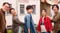 Film Jackson Yee ‘a Little Redflower’ Raih Box Office 100 Juta Sebelum Rilis