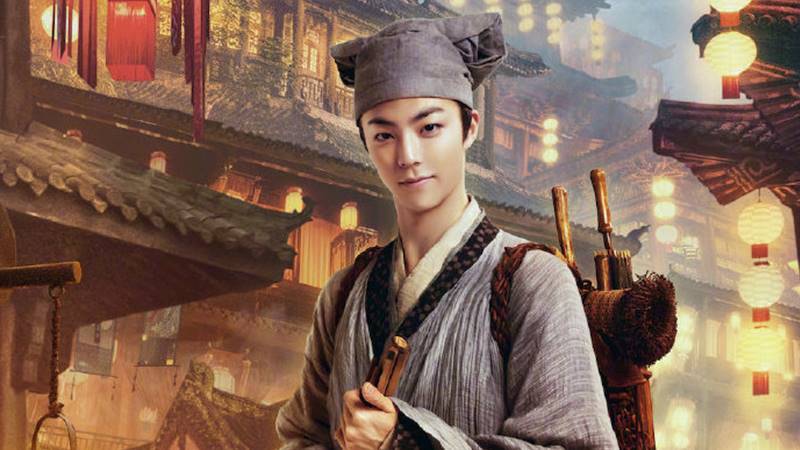 chen linong soul snatcher