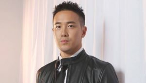 Derek Tsang Nyatakan Mundur dari Program ‘I Am The Actor’