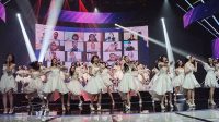 Intip Peta Persebaran Asal Member JKT48, Tidak Ada dari Wilayah Timur Indonesia