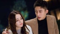 Johnny Huang Dirumorkan Jalin Hubungan Cinta dengan Dilraba Dilmurat