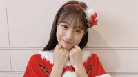 Kato Minami NGT48 Umumkan Kelulusannya di Hari Natal