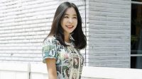 Lee Hye Young Artis Sekaligus Ikon Fashion Terungkap Jadi Pengurus Stylist aespa