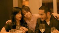 ‘Lily of The Valley’ Film Baru Adhisty Zara yang Sangat Emosional