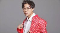 Julius Liu Artis China Ungkap Dirinya Trainee Pertama JYP Entertainment