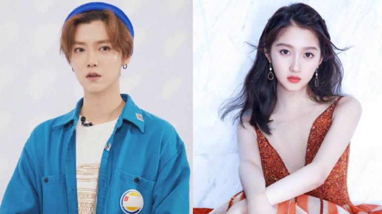 luhan guan xiaotong