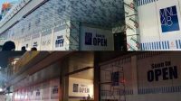 MNL48 Theater Dilaporkan Copot Banner ‘Segera Dibuka’, Batal Dibangun?