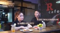 Nabilah Eks JKT48 Bermain dalam Sinetron SCTV ‘Catatan Harianku’