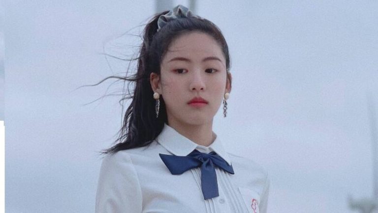 Sun Rui SNH48 Dikabarkan akan Rilis EP Solo