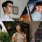 top 5 chinese drama high rating on douban