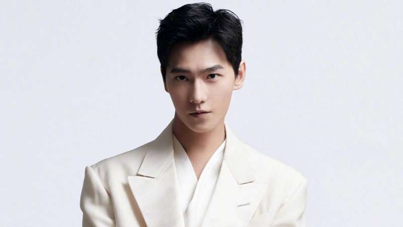 yang yang actor - Manajemen Aktor Yang Yang Teruskan Postingan Sindiran: Salah Pencet yang yang actor