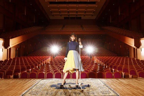 139647510 3573997426054731 3710203568747653585 n - Peringati Usia ke-30 Tahun, Kashiwagi Yuki AKB48 Rilis Single Baru 139647510 3573997426054731 3710203568747653585 n