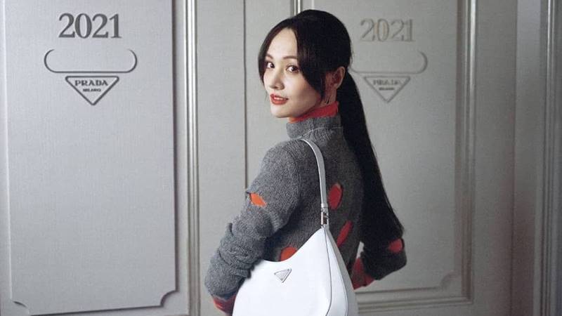 Zheng Shuang chinese celeb - Administrasi Radio Dan TV China Beri Pernyataan Terkait Skandal Zheng Shuang, Karirnya Terancam zheng shuang